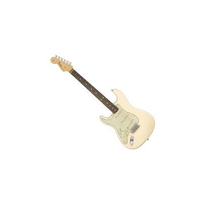 GUIT ELEC. LH STRAT USA ORIGINAL A / C FENDER