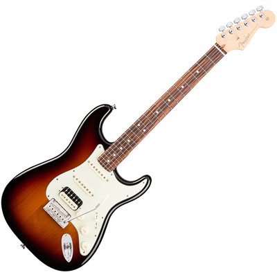 GUIT ELEC. AME. PRO HSS RW 3TS A / C FENDER