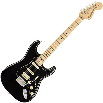 GUIT ELEC. STRAT H.S.S. PERFORMER USA A / GB FENDER