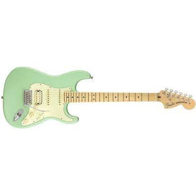 GUIT ELEC. STRAT PERFORMER USA HSS SATIN SFG A / GB FENDER