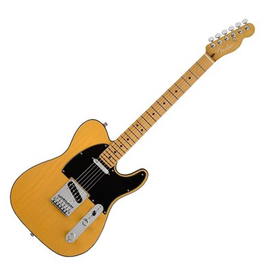 GUIT ELEC. TELE ULTRA USA A / C FENDER