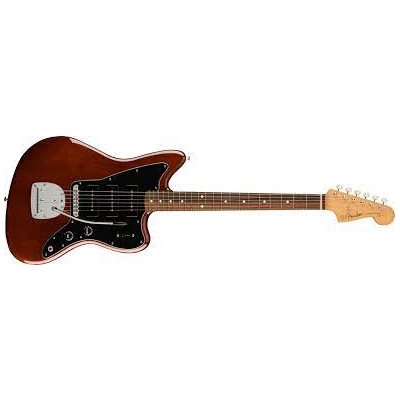 GUIT ELEC. NOVENTA JAZZMASTER NOYER A / GB MEX FENDER