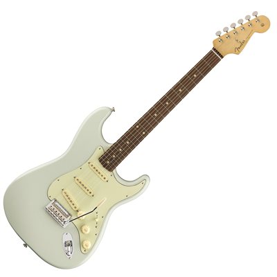 GUIT ELEC. STRAT MEX CLASSIC PLAYER 60'S SB RW A / GB FENDER