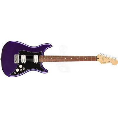 GUIT ELEC. PLAYER LEAD III FENDER