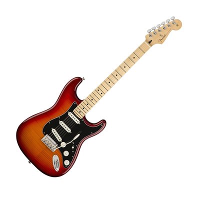 GUIT ÉLEC. STRAT PLAYER PLUS TOP MEX FENDER