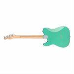 GUIT ELEC. TELE HH MEX VERT MER FENDER