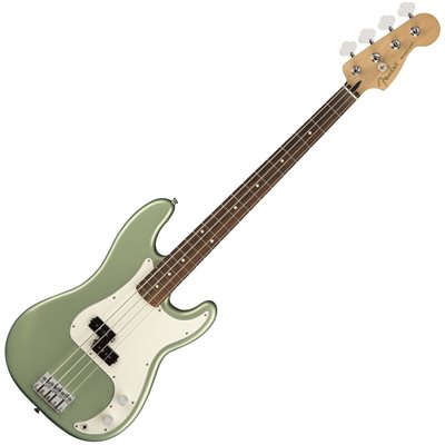 BASS P-BASS PLAYER PF SGM FENDER