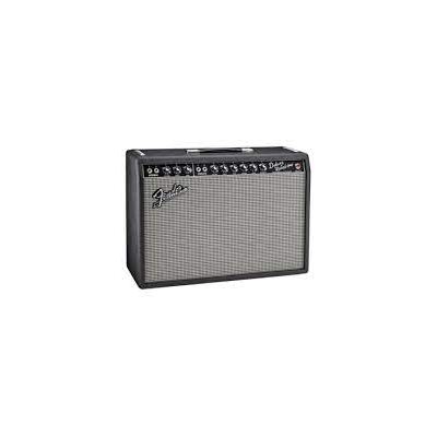 AMPLI GUIT ELEC. 65 DELUXE REVERB FENDER