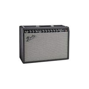 AMPLI GUIT ELEC. 65 DELUXE REVERB FENDER