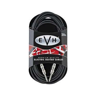CÂBLE PREMIUM 20' 1 / 4 À 1 / 4 EVH