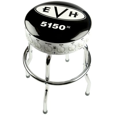 BANC MUSICIEN 24" 5150 EVH BANC MUSICIEN 24" 5150 EVH
