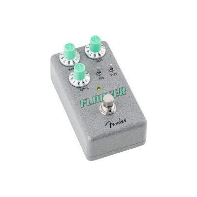 PÉDALE D'EFFET CHORUS HAMMERTONE FENDER PÉDALE D'EFFET CHORUS HAMMERTONE FENDER