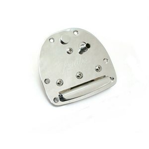 PLATE TREMOLO ASSEMBLY JAZZMASTER FENDER