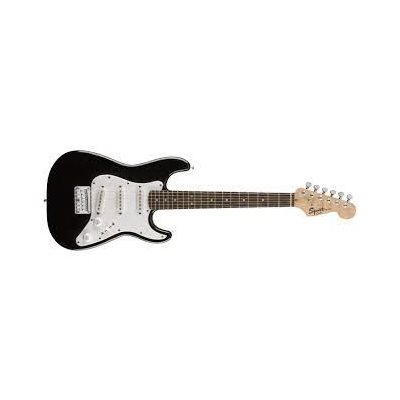 GUIT ELEC. STRAT MINI NOIR SQUIER