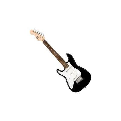 GUIT ELEC. LH MINI STRATOCASTER SQUIER