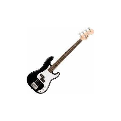 BASS MINI PRECISION NOIRE SQUIER