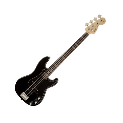 BASS P-BASS AFFINITY NOIRE SQUIER