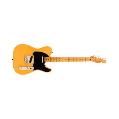 GUIT ELEC. TELE CLASSIC VIBE '50S SQUIER