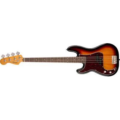 BASS LH CLASSIC VIBE PRECISION SQUIER