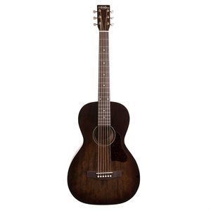 GUIT AC. PARLOR ROADHOUSE BB ART & LUTHERIE