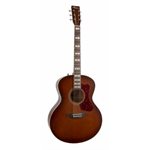GUITARE ACOUSTIQUE ST-30 HAVANA BURST AVEC GIG BAG NORMAN