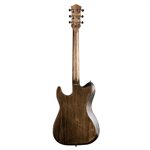 GUIT ELEC. RADIUM CARBON BLACK RN A / GB GODIN