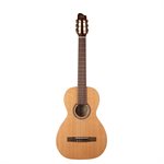 GUIT CLASS. PARLOR MOTIF CÈDRE / MERISIER GODIN