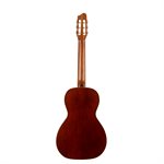 GUIT CLASS. PARLOR MOTIF CÈDRE / MERISIER GODIN