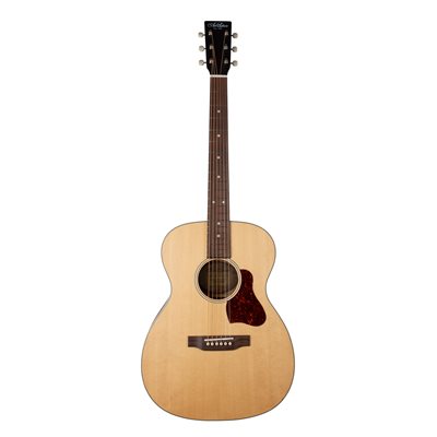 GUITARE ACOUSTIQUE LEGACY NATUREL AVEC EQ ART & LUTHERIE