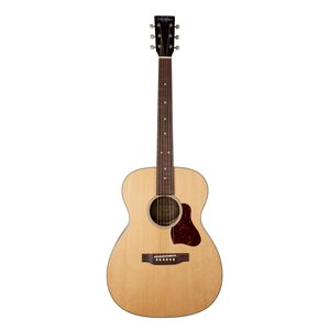 GUIT AC. LEGACY NATUREL A / EQ ART & LUTHERIE