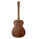 GUITARE ACOUSTIQUE LEGACY NATUREL AVEC EQ ART & LUTHERIE