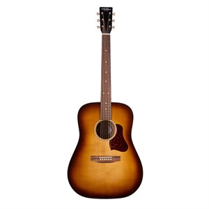 GUIT AC. DREAD AMERICANA LIGHTBURST GT EQ ART & LUTHERIE