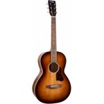 GUITARE ACOUSTIQUE PARLOR ROADOUSE LIGHT BURST GT EQ ART & LUTHERIE