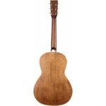 GUITARE ACOUSTIQUE PARLOR ROADOUSE LIGHT BURST GT EQ ART & LUTHERIE