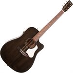 GUIT AC. AMERICANA SCE NOIR ART & LUTHERIE