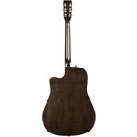 GUIT AC. AMERICANA SCE NOIR ART & LUTHERIE