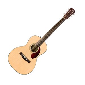 GUIT AC. CP-140SE NAT A / C NAT. FENDER