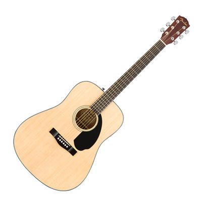 PACK GUIT AC. CD60S NAT A / GB,COURROIE FENDER