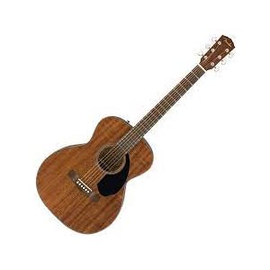 GUIT AC. CC-60S CONCERT ACAJOU