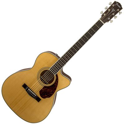GUIT AC. PM-3 A / C NAT. FENDER