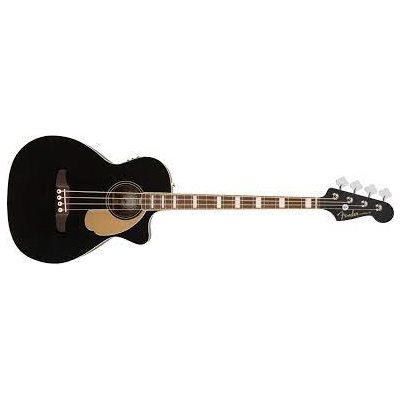 BASS AC. A / PICKUP KINGMAN NOIRE A / GB FENDER