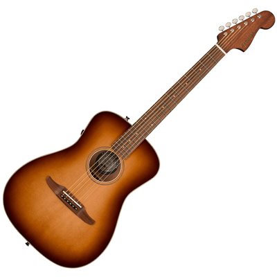 GUIT AC. MALIBU CLASSIC A / GB FENDER