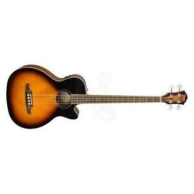 BASS AC. FA-450CE SUNBURST FENDER