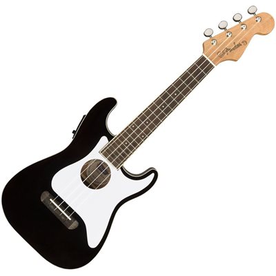 UKULELE STRAT FULLERTON FENDER