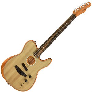 GUIT AC. ACOUSTASONIC TELE USA A / GB FENDER