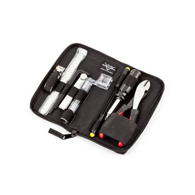 OUTIL POUR GUIT. CRUZTOOLS TOOL KIT CUSTOM SHOP FENDER