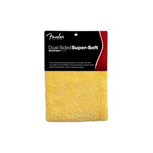 LINGE MICROFIBRE SUPER SOFT FENDER