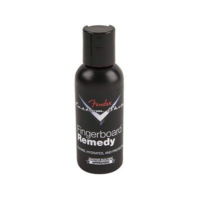 NETTOYANT ET HYDRATANT DE TOUCHE GUITARE / BASS FENDER NETTOYANT ET HYDRATANT DE TOUCHE GUITARE / BASS FENDER