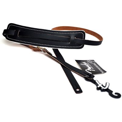 COURROIE GUIT STANDARD VINTAGE NOIR FENDER