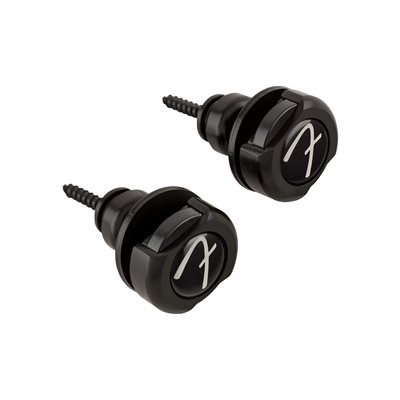 STRAP LOCK INFINITY NOIR FENDER STRAP LOCK INFINITY NOIR FENDER